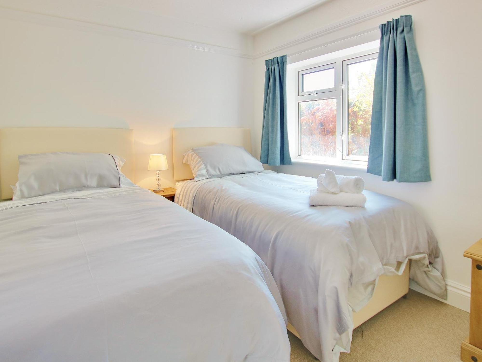 Irenic Lodge Netley Marsh Dış mekan fotoğraf