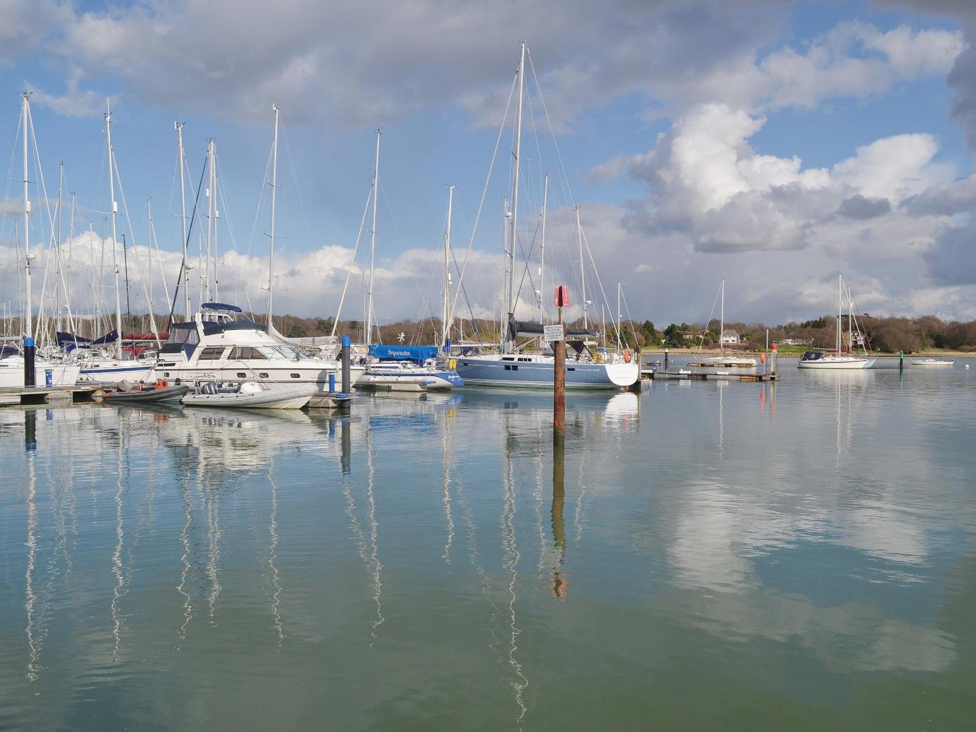 Irenic Lodge Netley Marsh Dış mekan fotoğraf