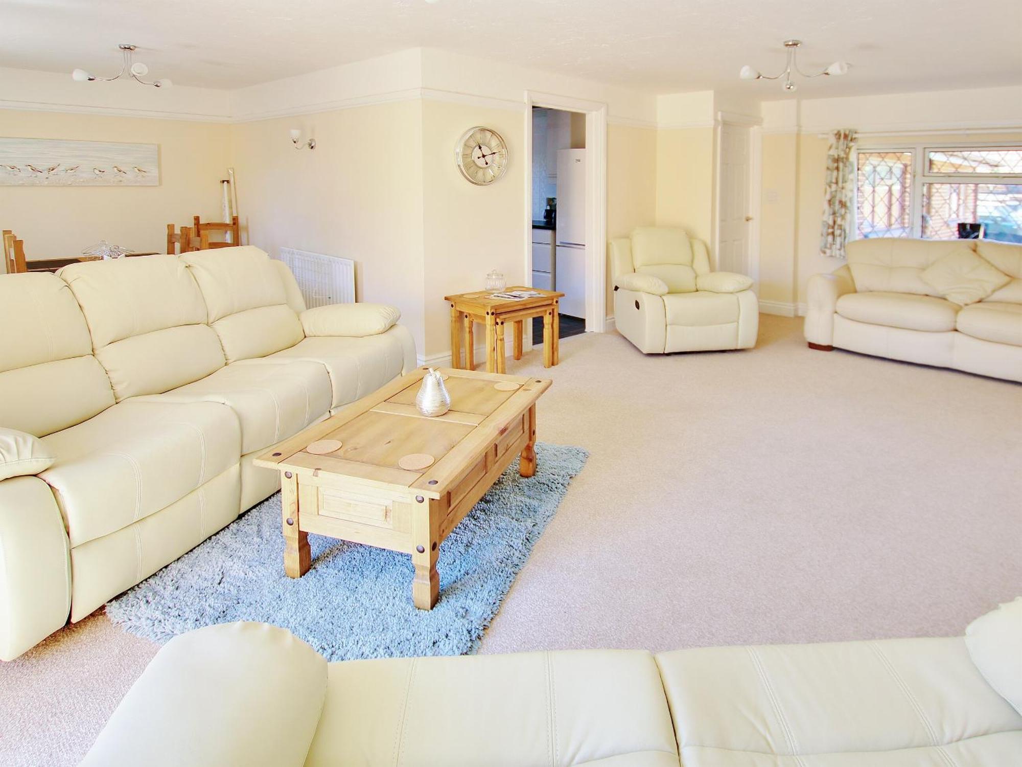 Irenic Lodge Netley Marsh Dış mekan fotoğraf